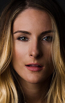 фото Келли Уолкер