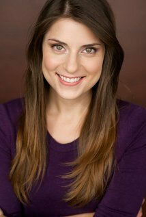 фото Катрин Вентура