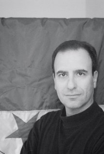 фото Фил Холл