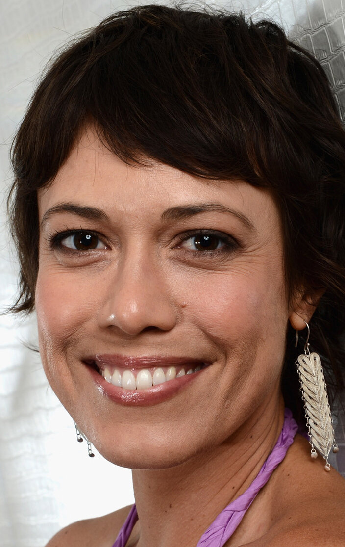 фото Кимберли Джозеф