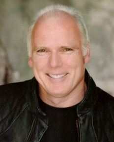 фото Тед Диллон