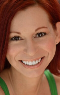 фото Пати Лорен