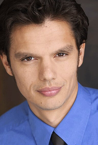 фото Андрес Хадсон