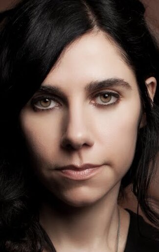 фото Пи Джей Харви