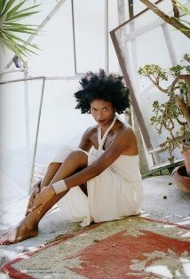 фото Тина МаДоуэлл