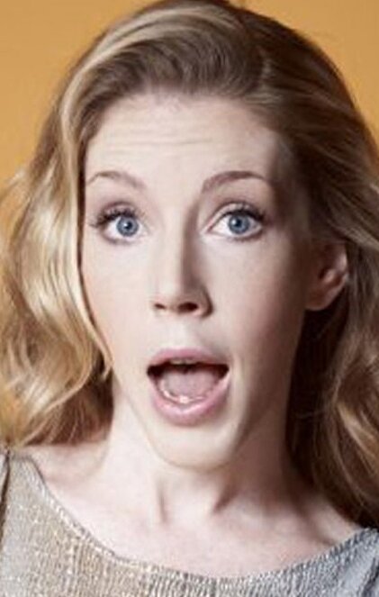 фото Кэтрин Райан