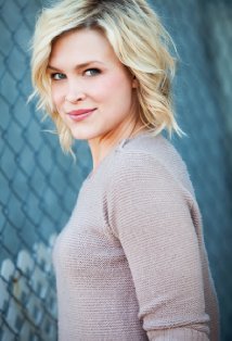 фото Кира Поцель