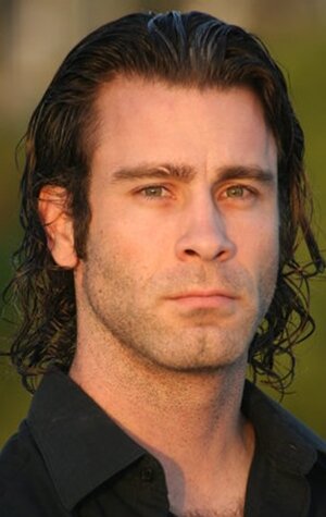 фото Чад Граймс