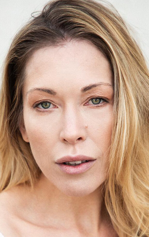 фото Йоханна Идха