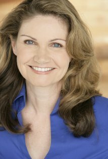 фото Бернадетт Мюррэй