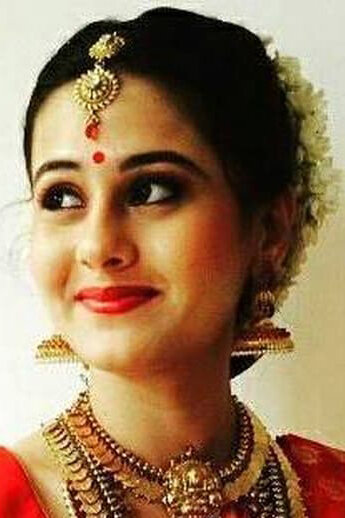 фото Руча Вайдья