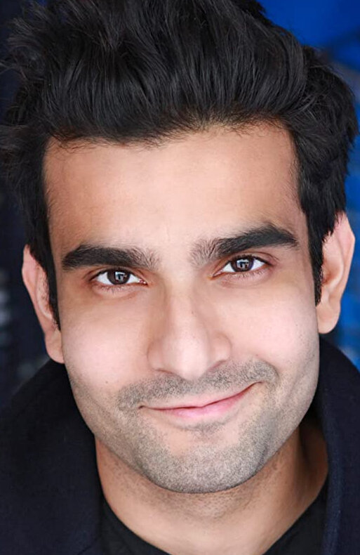 фото Дхрув Сингх