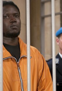 фото Джибрил Кебе