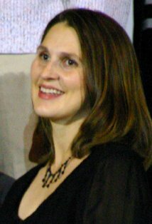 фото Карен Джонсон