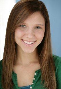 фото Мэри Энн Спрингер