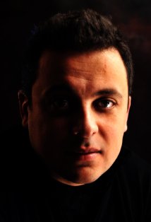 фото Адам Хамди