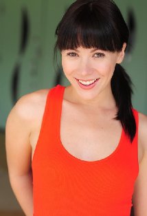 фото Рене Дориан