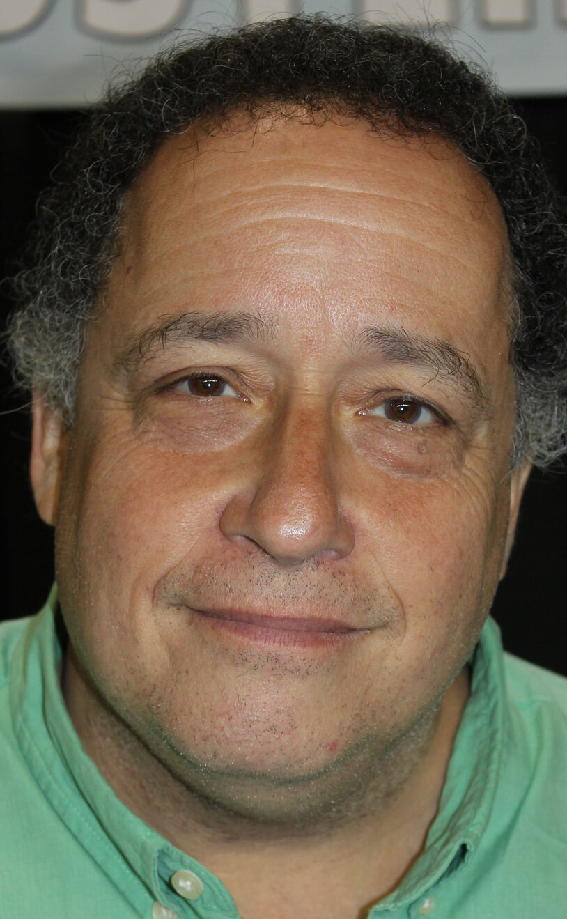 фото Марти Грабштейн