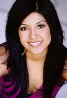 фото Энджел Мэнзо