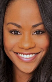 фото Таша Тейлор