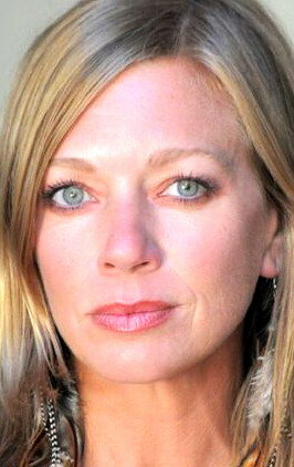 фото Рэйчел Сорса