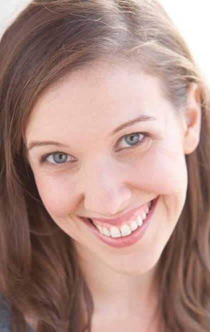 фото Кристи Возняк