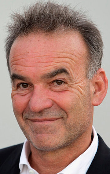 фото Ник Брумфилд