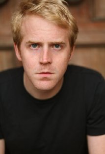 фото Джордж Дакер