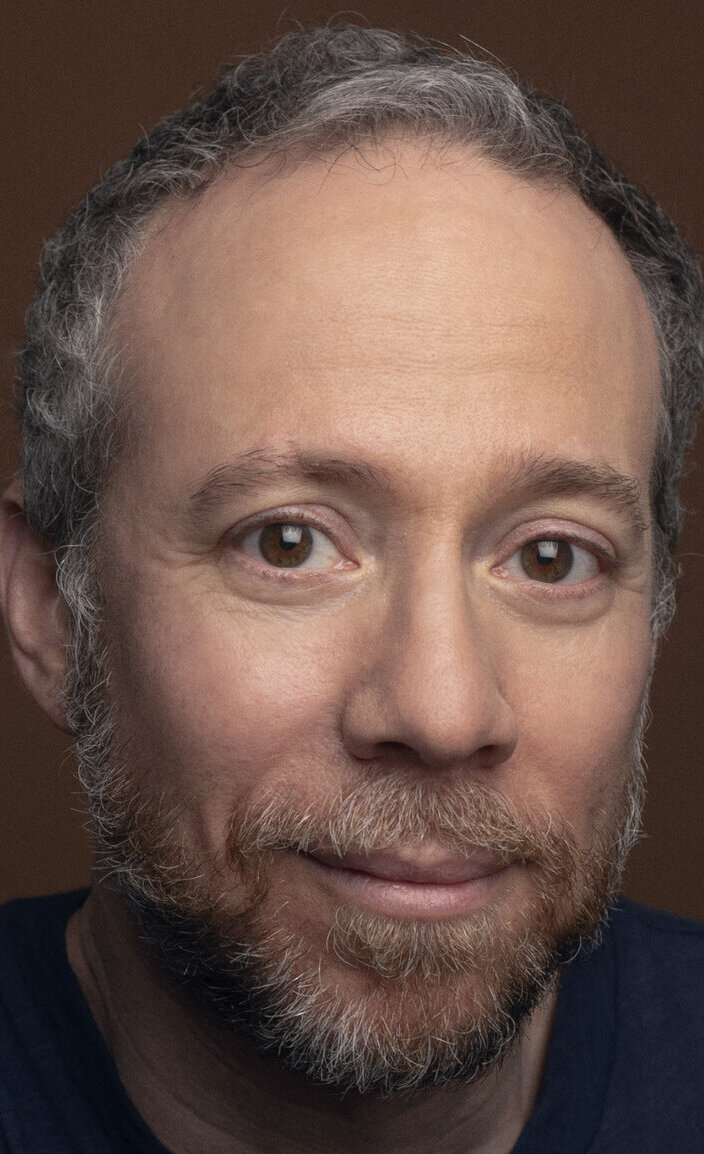 фото Кевин Сассмэн