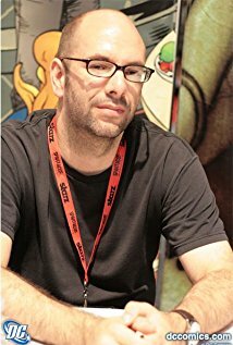 фото Брайан Вуд