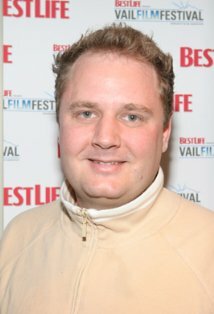 фото Кристофер Дж. Скотт