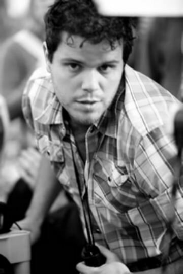 фото Брэндон МакКормик