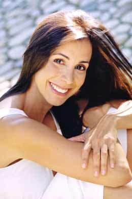 фото Ребека Алеман