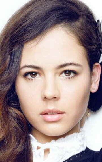 фото Мартина Гарсия