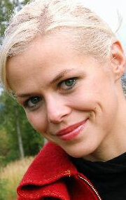 фото Иви Кассет Ростен