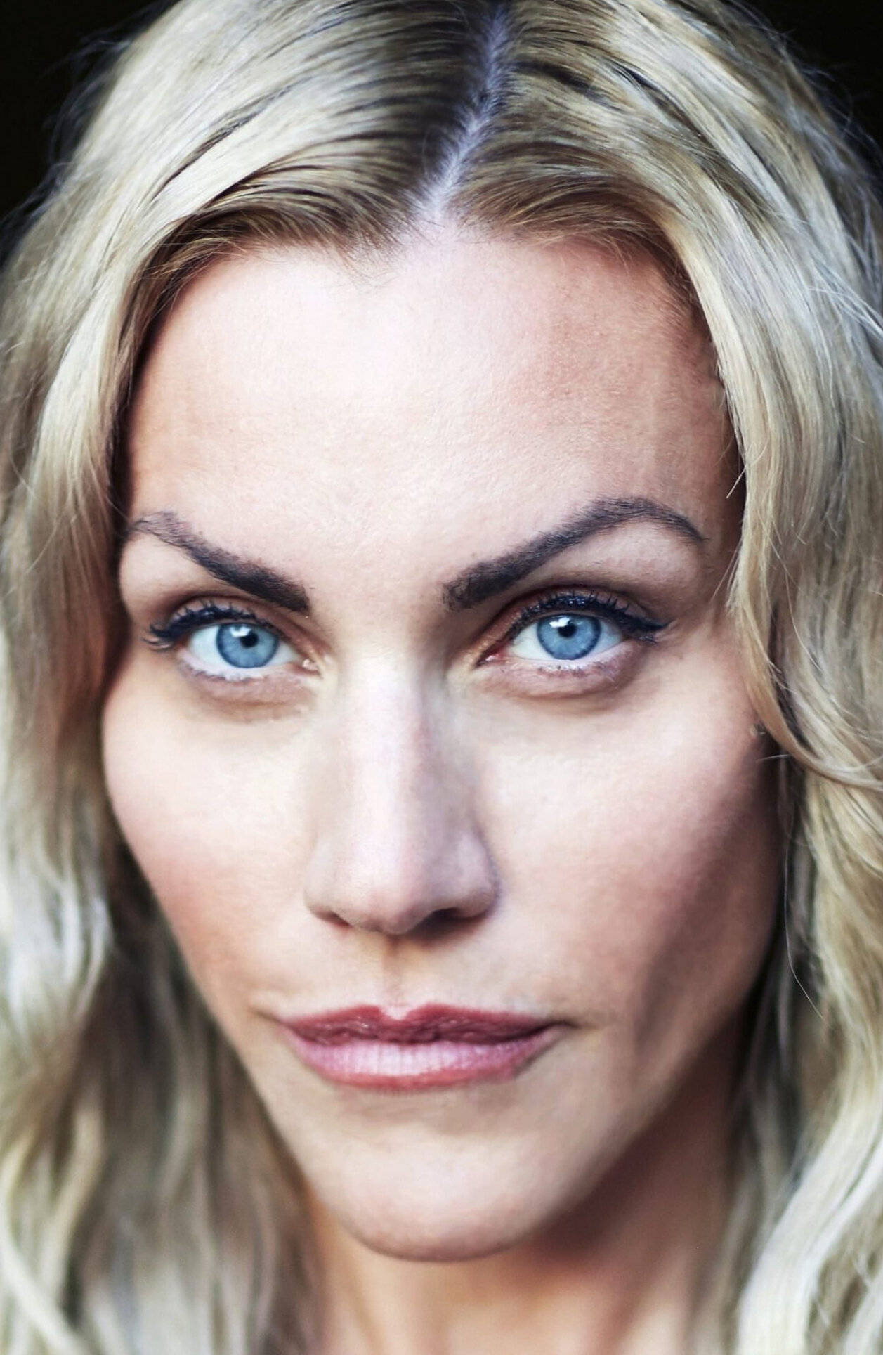 фото Силье Торп