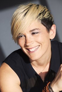 фото Кэти Хоукинс