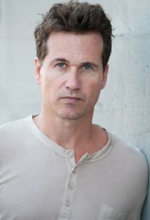 фото Грег Фоусет