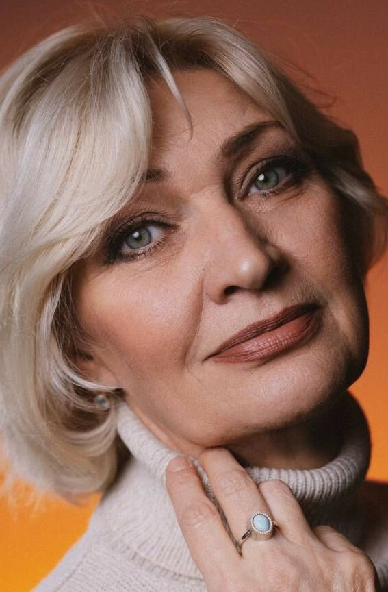 фото Ирина Выборнова