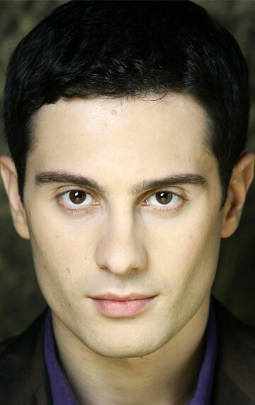 фото Антон Макарский