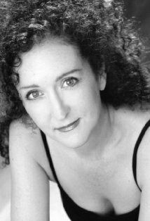 фото Сюзанн Хэйес