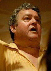 фото Ален Флик