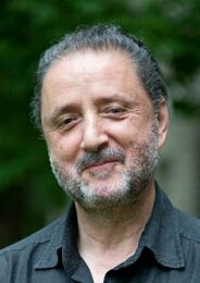 фото Омар Амиралай