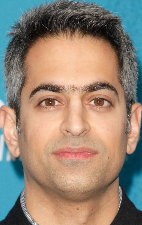 фото Ричи Мехта