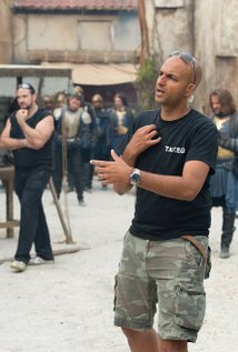 фото Кристиан Денч