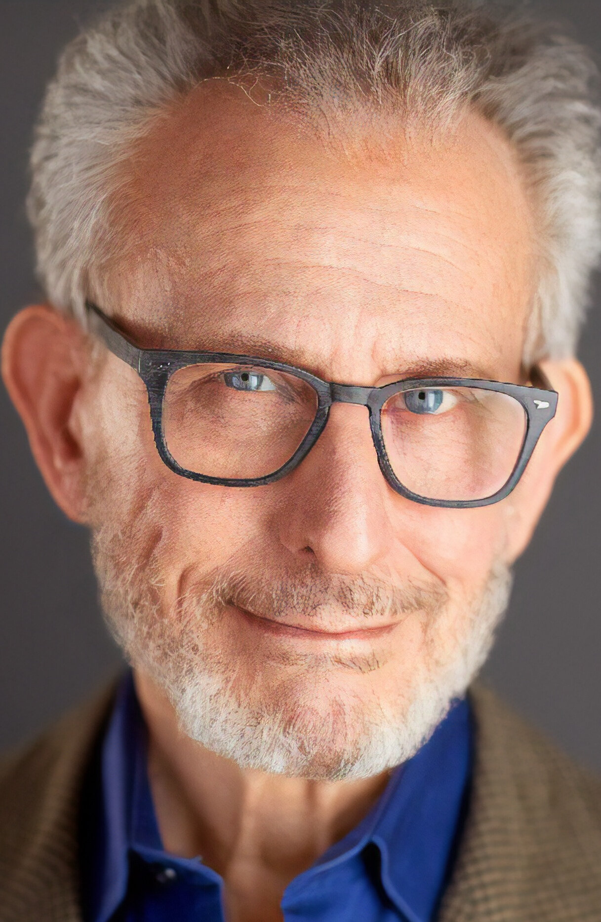 фото Howard Pinhasik