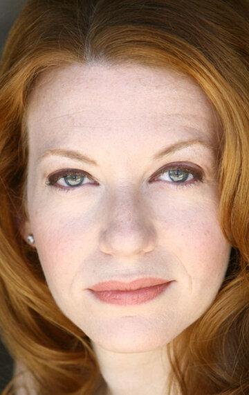 фото Андреа Франкл