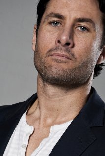 фото Дэвид Бэрри