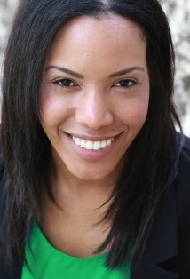 фото Эбони Джонс