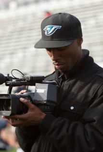 фото Аластер Кристофер